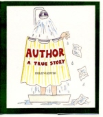 Author: A True Story book cover